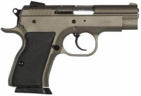 EUROPEAN AMERICAN ARMORY Witness Steel Compact 12+1 .40 S&W 3.6" - 999098 EUROPEAN AMERICAN ARMORY Witness Steel Compact 12+1 .40 S&W 3.6" - 999098