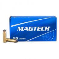 Main product image for Magtech 38 Spl 158 Grain Semi-Jacketed Soft Point 50rd box