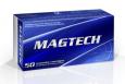 Magtech .38 Spc 130 Grain Full Metal Jacket