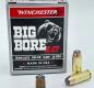 Winchester  SUPER-X 35 WHELEN 200gr Power point 20rd box