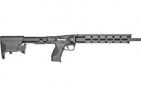 Smith & Wesson M&P FPC Compliant Rifle 9mm Luger - 12576