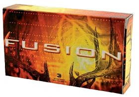 Federal Fusion 243 Winchester Ammo 95 Grain 20rd box - F243FS1 Federal Fusion 243 Winchester Ammo 95 Grain 20rd box - F243FS1