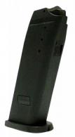 HK USP Black Detachable 18rd 9mm for H&K USP/USP Tactical/USP Elite/USP Expert - 50259081