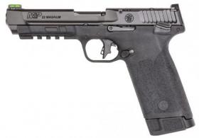 Smith & Wesson M&P 22 Magnum .22 WMR 4.35" 30+1 - 13433