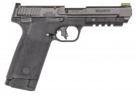 Smith & Wesson M&P 22 Magnum .22 WMR 4.35" 30+1 - 13433 Smith & Wesson M&P 22 Magnum .22 WMR 4.35" 30+1 - 13433