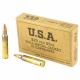 Winchester USA  223 Rem 55 gr Full Metal Jacket  20rd box - SG223KW
