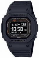 G-shock/vlc Distribution DWH56001 G-Shock Move Series Fitness Tracker Black Size 145-215mm - 1200