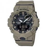 G-shock/vlc Distribution GBA800UC5A G-Shock Tactical Move Power Trainer Fitness Tracker Tan - 1200