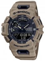 G-shock/vlc Distribution G-Shock Tactical Brown Stainless Steel Bezel 145-215mm - GBA900UU5A