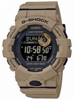 G-shock/vlc Distribution GBD800UC5 G-Shock Tactical Move Power Trainer Fitness Tracker Tan - 1200