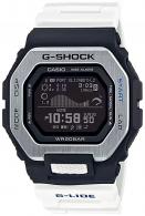 G-shock/vlc Distribution G-Shock Tactical Black/White Stainless Steel Bezel - GBX1007CR