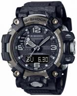 G-shock/vlc Distribution GWG20001A1 G-Shock Tactical MudMaster Keep Time Black Features Digital Compass - 1200
