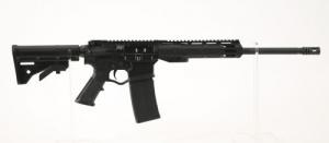 ATI Alpha Maxx .223 Remington/556NATO Semi-Auto Rifle - ATIGAX5569ML ATI Alpha Maxx .223 Remington/556NATO Semi-Auto Rifle - ATIGAX5569ML