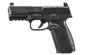 FN 510 MRD 10mm NMS, Black, 15 rd, 4.1" - 66101379