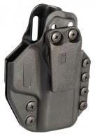 Blackhawk Stache Base Holster Kit IWB Belt Clip Fits FN 509 - 416086BK