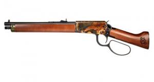 Heritage Manufacturing Settler Mare's Leg 22 LR Lever Action Hand Gun - SML22LCH12