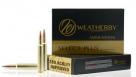 Weatherby Select Plus 280 Ackley Improved, 175 grain, 20 Per Box - R280A175EH