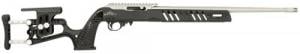 Black Rain Ordnance BRO-22 Professional .22 LR Semi Auto Rifle - BRO23080701