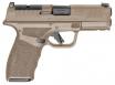 Springfield Armory Hellcat Pro 9mm Semi-Auto Pistol - HCP9379FOSPGU23
