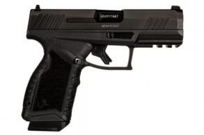 Taurus GX4 Carry 9MM 3.7" 10RD - 1GX4CR94110