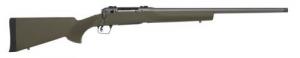 Savage 110 Trail Hunter 450 Bushmaster Bolt Action Rifle