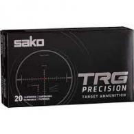Main product image for SAKO (TIKKA) 308 Win 175 gr 20 Per Box 10 Cs