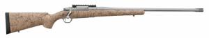 Ruger Hawkeye FTW Hunter 300 Winchester Magnum Bolt Action Rifle