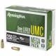 Remington UMC Full Metal Jacket 9mm Ammo 250 Round Box - L9MM3A
