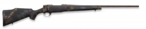 Weatherby Vanguard TALUS 257WBY 26" 3RD - VTA257WR6T