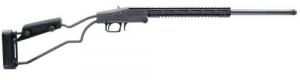 Chiappa Firearms Big Badger 350 Legend 20" Single Shot, M-LOK