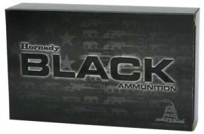 Hornady Black  22 ARC  ELD Match 75 gr 20rd box - 81541