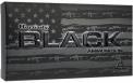 Ruger 350 Legend Ruger American Ranch, AR-556 10rd Black Detachable