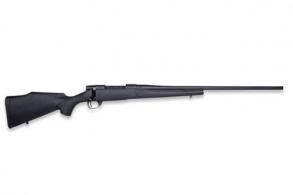 Weatherby Vanguard Obsidian .25-06 Remington Bolt Action Rifle