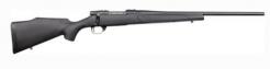 Winchester XPR Black/Blued 6.5mm Creedmoor Bolt Action Rifle