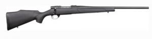 Weatherby Vanguard Obsidian Rifle 6.5-300 WBY Mag 26 in. Black 3 rd. - VTX653WR6T