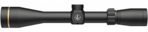 Leupold VX-Freedom Matte Black 4-12x40mm, 1" Tube Hunter-Plex Reticle - 185336