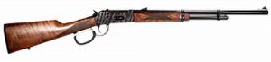Heritage Manufacturing Range Side Lever Action Shotgun 410 ga. 20 in. Walnut 5 rd. - RS41020CH
