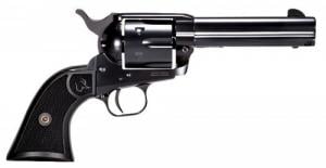 Taurus Deputy Small Frame .357 Magnum 4.75" Polished Black, 6 Shot Revolver - 2D35741