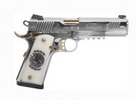 Girsan MC1911S Liberador II 45 ACP Semi Auto Pistol - 391057 Girsan MC1911S Liberador II 45 ACP Semi Auto Pistol - 391057