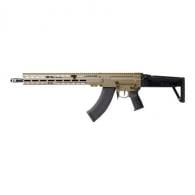 CMMG Inc. DISSENT MK47 7.62x39 Semi Auto Rifle - 86AD60BCT