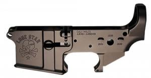 Sons Of Liberty Lone Star Stripped Lower Receiver - LONESTAR