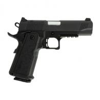 Tisas 1911 Carry DS 9mm Semi Auto Pistol - 12500001/1911CB9RDS Tisas 1911 Carry DS 9mm Semi Auto Pistol - 12500001/1911CB9RDS