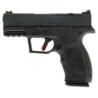 Tisas PX-9 Carry 9mm Optic Ready Semi Auto Pistol - 15000300/PX9CRMRTS