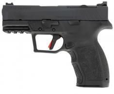 Tisas PX-9 Gen3 Carry Optic Ready 9mm Semi Auto Pistol - PX9CRMR/15000302