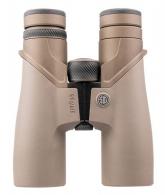 Sig Sauer Electro-Optics Binoculars Zulu10 HDX 10x50mm HDX Abbe-Koenig Prism, Coyote Aluminum w/Rubber Armor