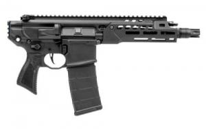 Sig Sauer MCX Rattler LT 5.56 NATO Semi Auto Pistol
