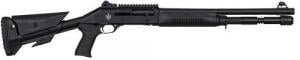 Military Armament Corp MAC 1014 Breacher 12ga 18.5" - 21000154 Military Armament Corp MAC 1014 Breacher 12ga 18.5" - 21000154