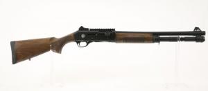 Military Armament MAC 1014 12ga 18.5" Barrel, Wood Stock 5+1 - 21000155 Military Armament MAC 1014 12ga 18.5" Barrel, Wood Stock 5+1 - 21000155