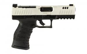 Walther Arms WMP Silver .22 MAG 15+1 - 5220306 Walther Arms WMP Silver .22 MAG 15+1 - 5220306