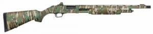 Mossberg & Sons 500 Hunting 20 Gauge Mossy Oak Greenleaf - 54342 Mossberg & Sons 500 Hunting 20 Gauge Mossy Oak Greenleaf - 54342